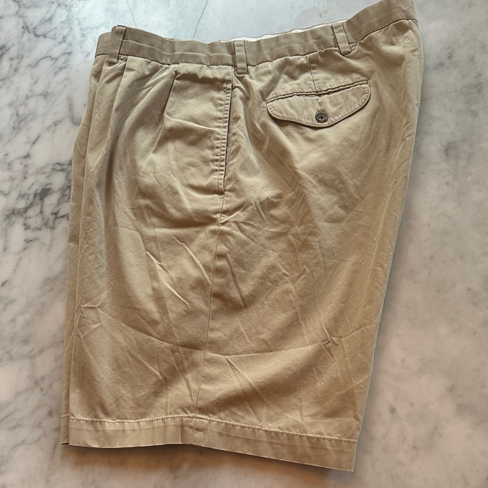 Polo Golf Short. Seminole GC.Size:40